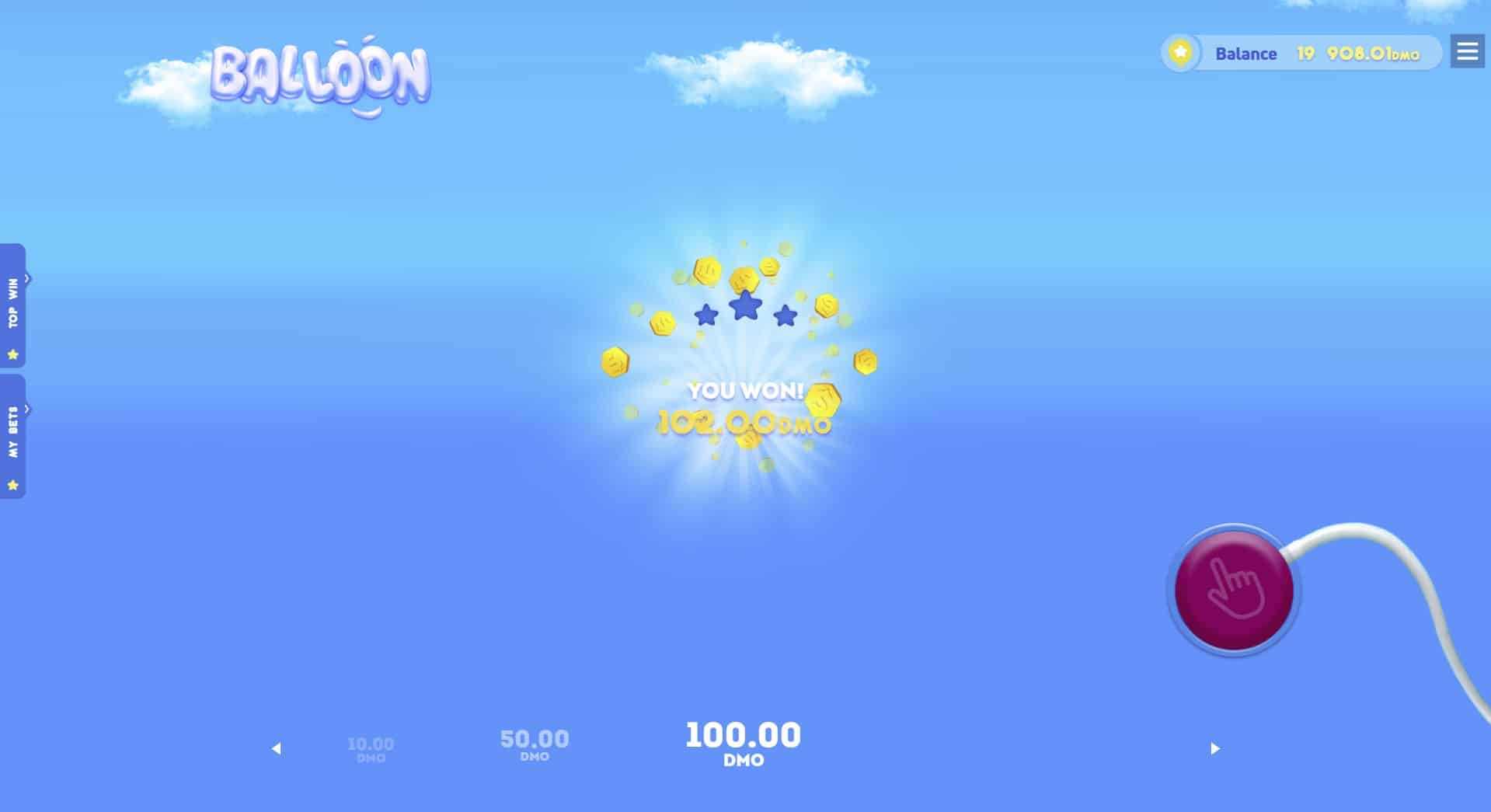 Balloon de SmartSoft: reseña y formas efectivas de ganar dinero